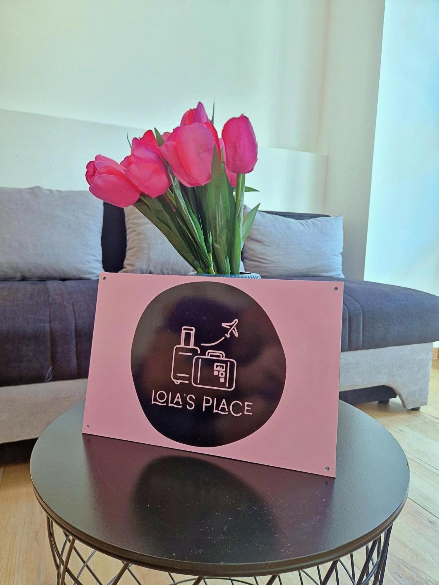 Lola'S Place ริเยกา ภายนอก รูปภาพ